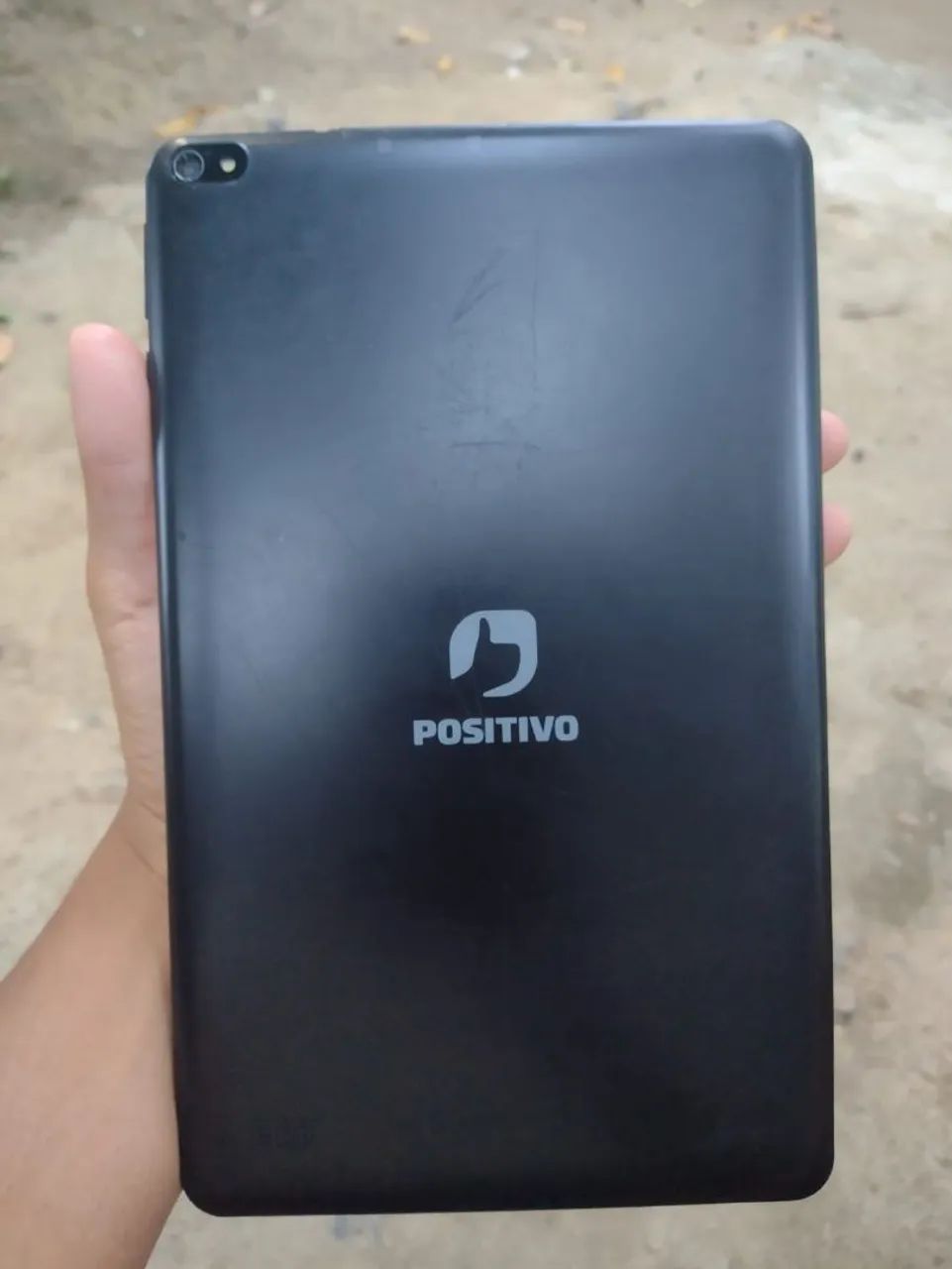 Tablet da positivo  - Foto 2