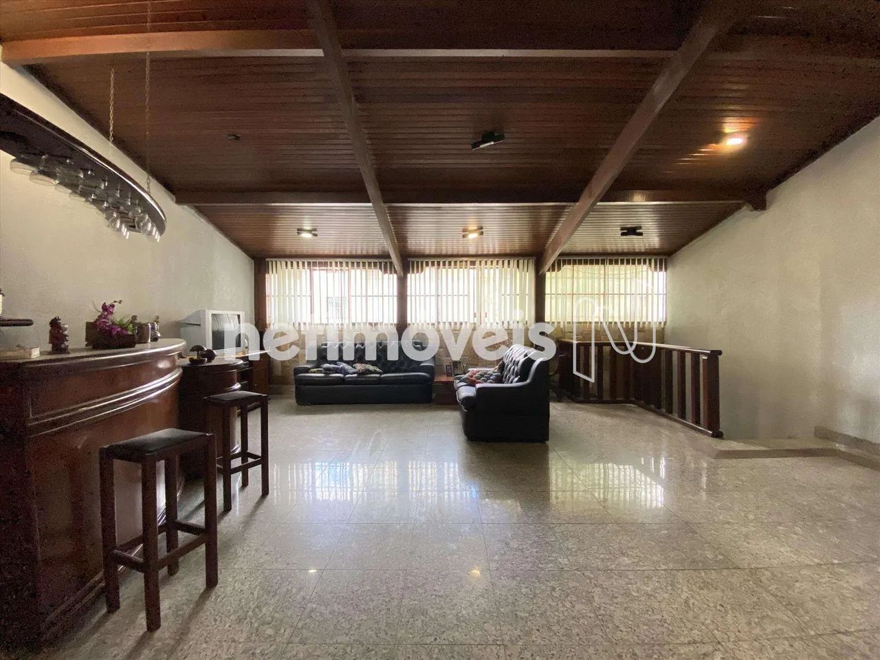 Venda Casa Caiçara-Adelaide Belo Horizonte - Foto 3