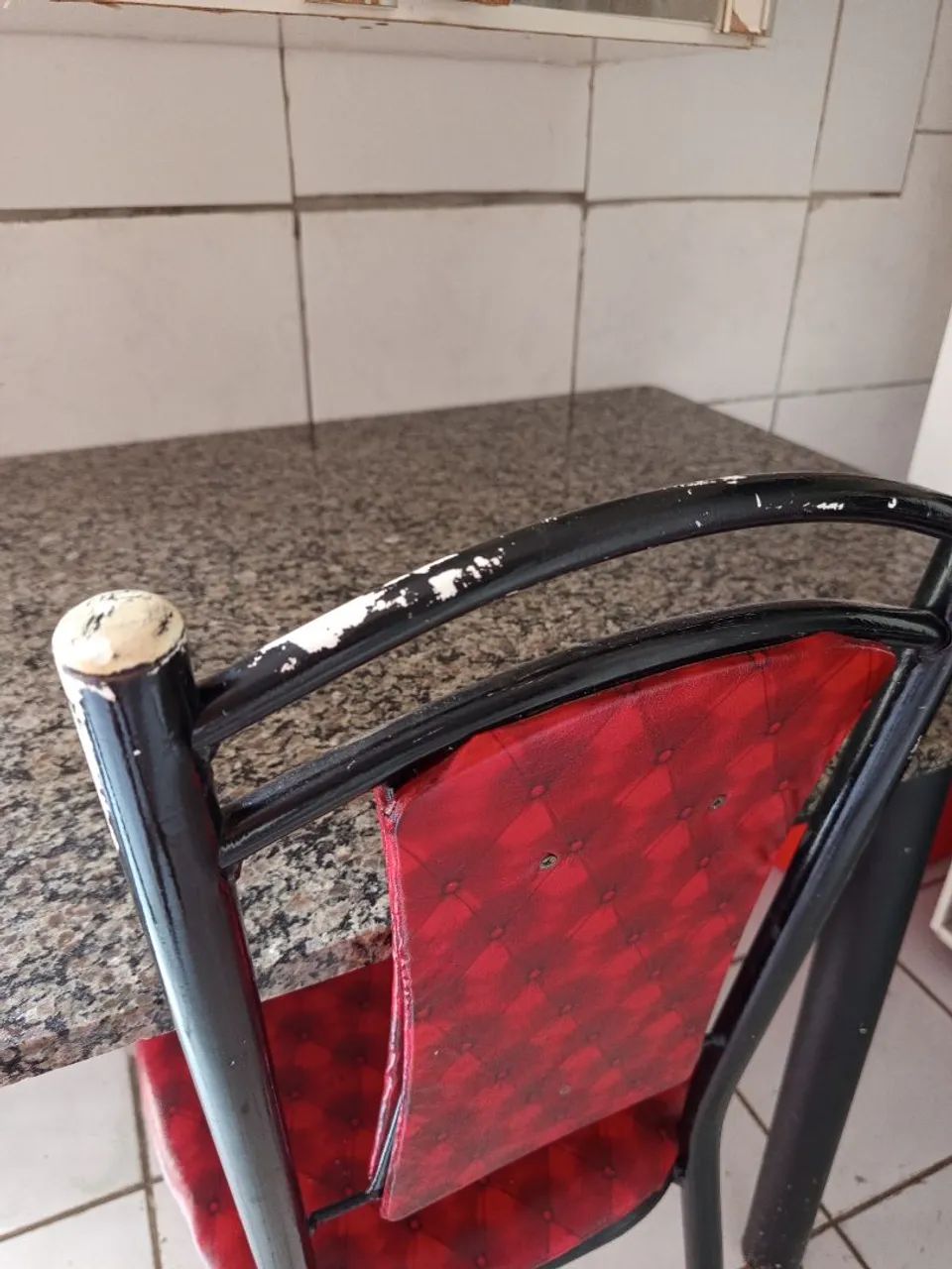 Mesa para cozinha - Foto 4
