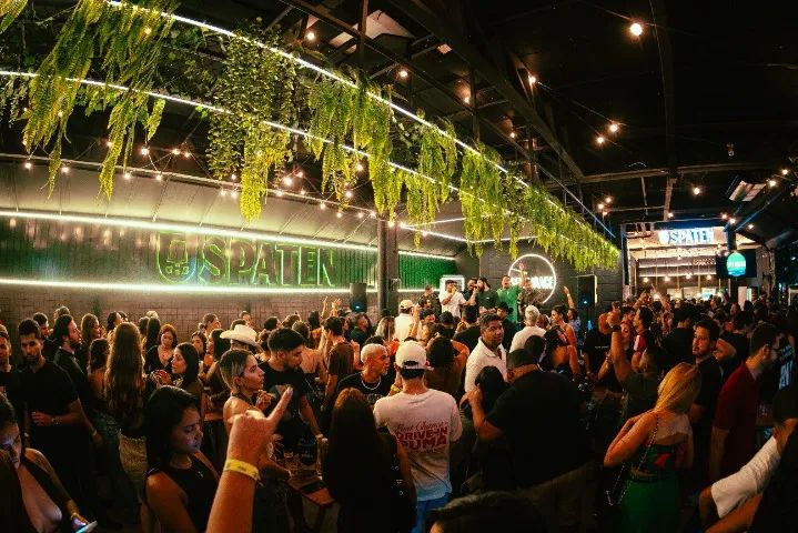 Oportunidade - Bar estruturado na Praça Popular (Cuiabá) - Comércio e ...