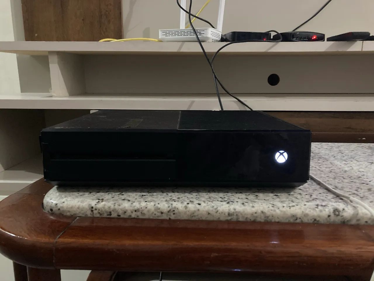 Xbox one Fat 500gb  - Foto 3