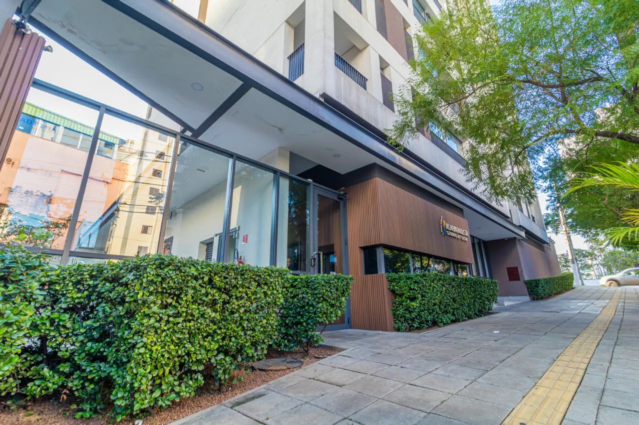 Studio para venda em Chácara Klabin com 1 quarto, 22m² - Foto 2