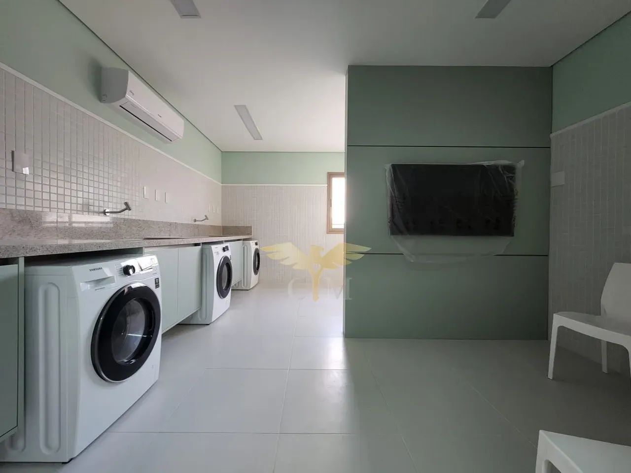 Studio, Muito Bem Distribuído Em 16M² E 1 Vagas Rotativas No Costa Azul. FI9BEH - Foto 10