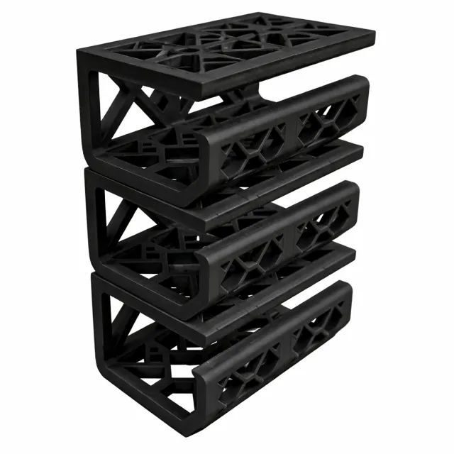 Organizador de Cabos - Kit com 365685583217537123