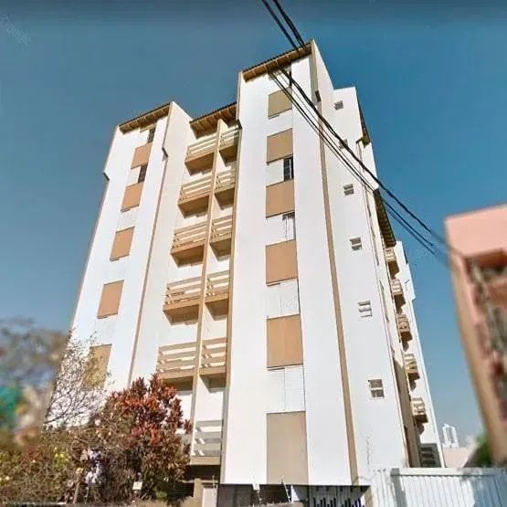 Apartamento 3 dormitórios 75,32m2 Edifício Higienopolis - Jardim Higienopolis - Londrina - - Foto 3