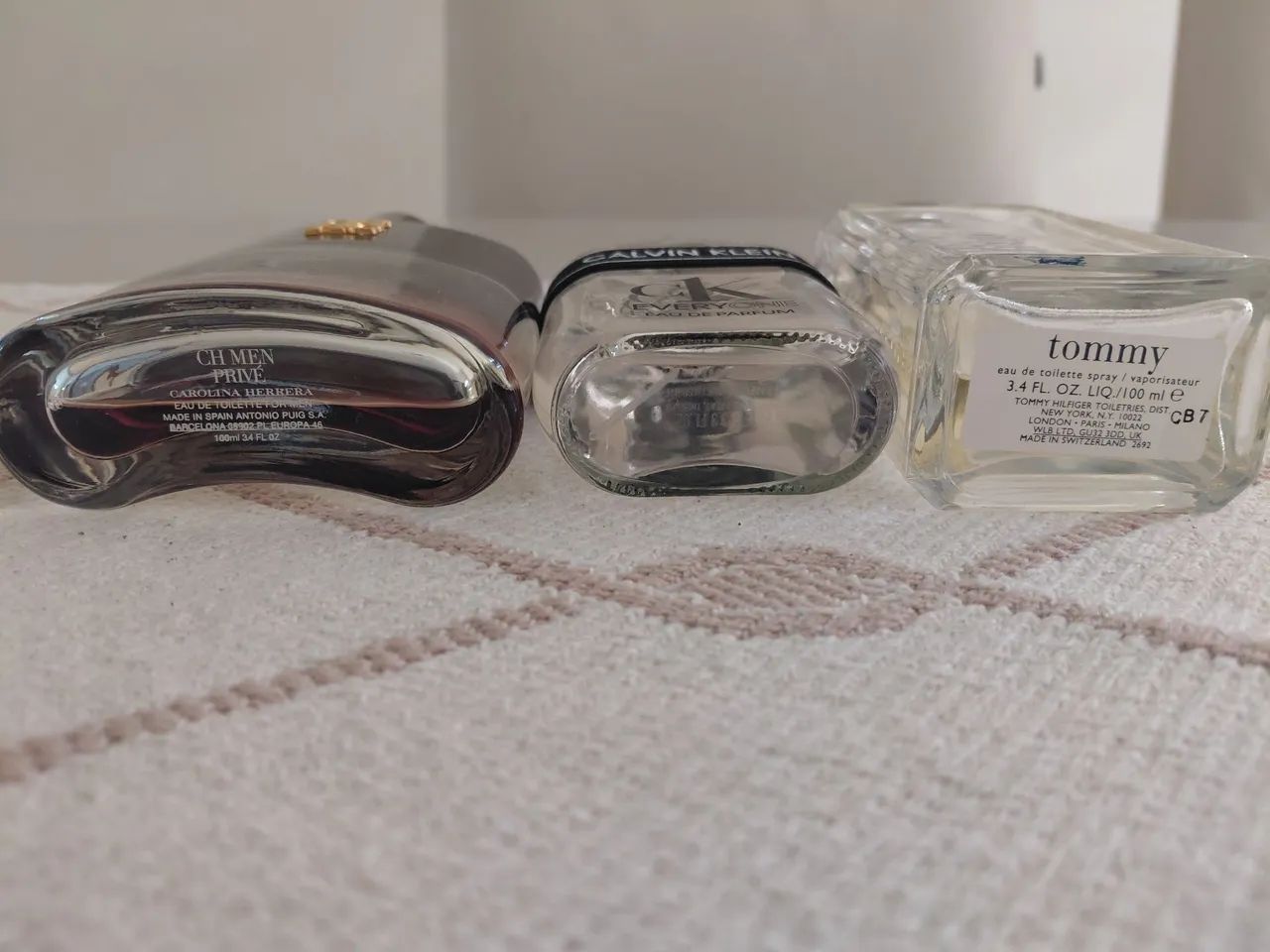Perfumes Importados Masculino - Foto 4