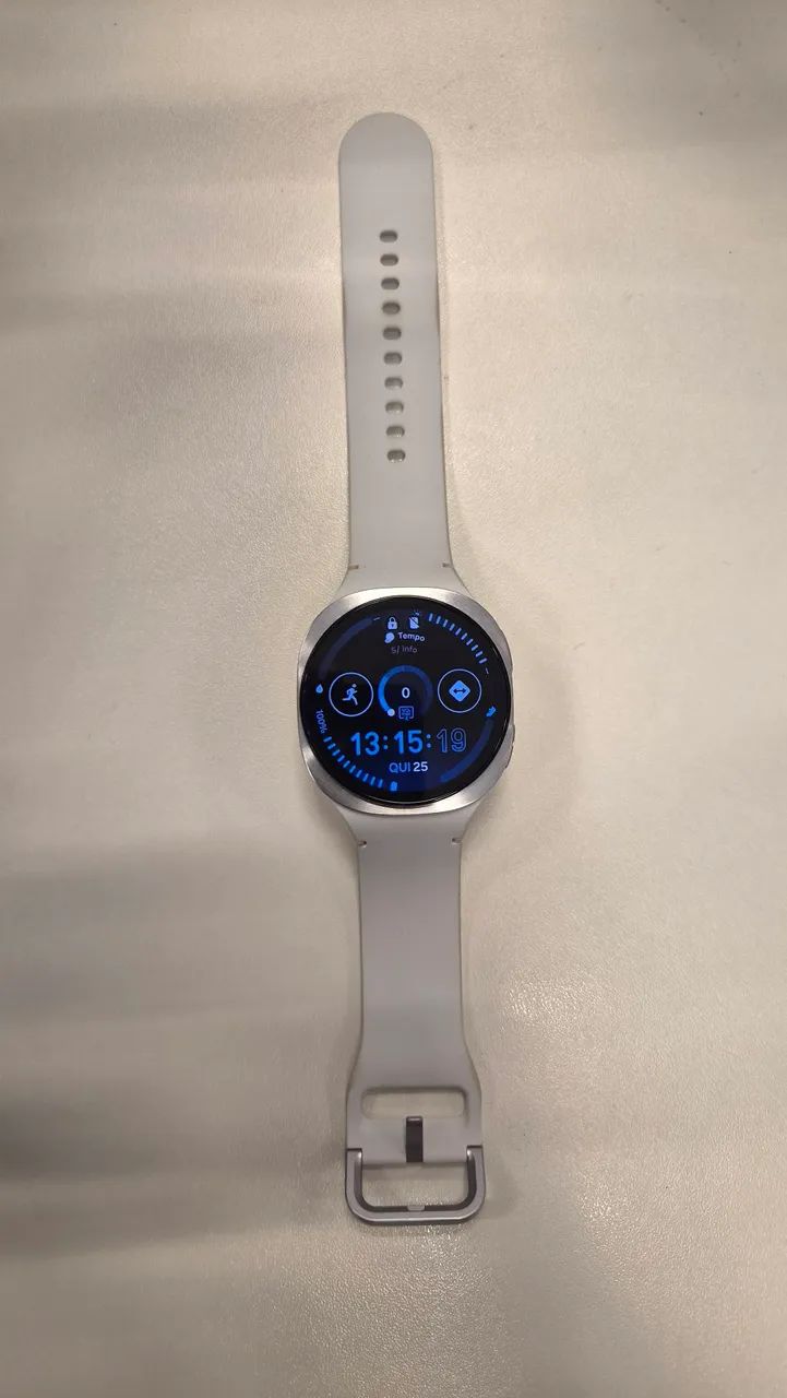 Relógio smartwatch Samsung