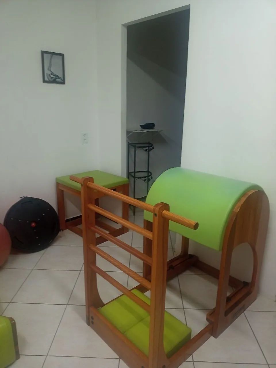 Venda de Estúdio de Pilates Completo. - Foto 2