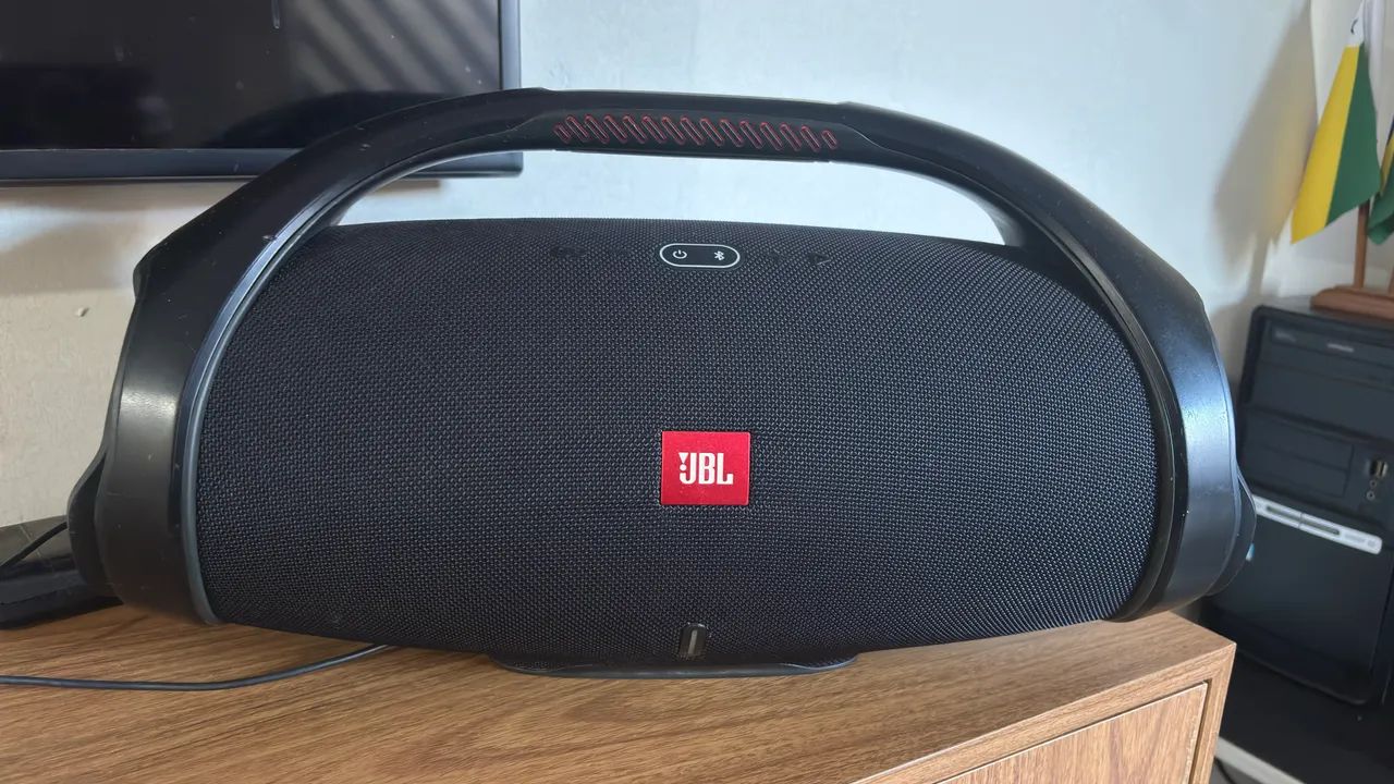 Bombox 2 - Foto 2