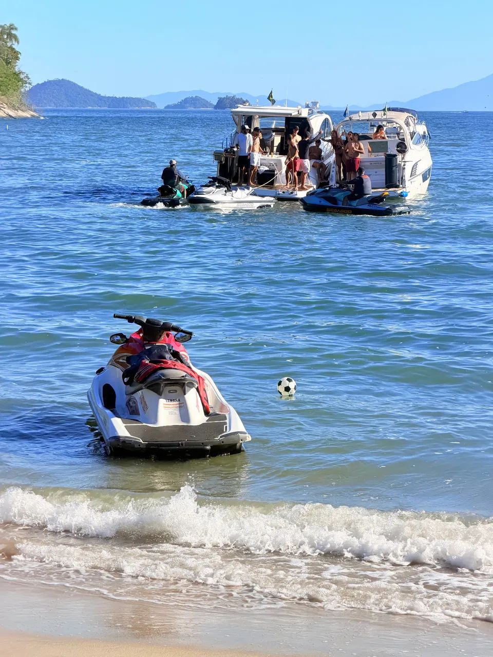 Vendo jetski  - Foto 3