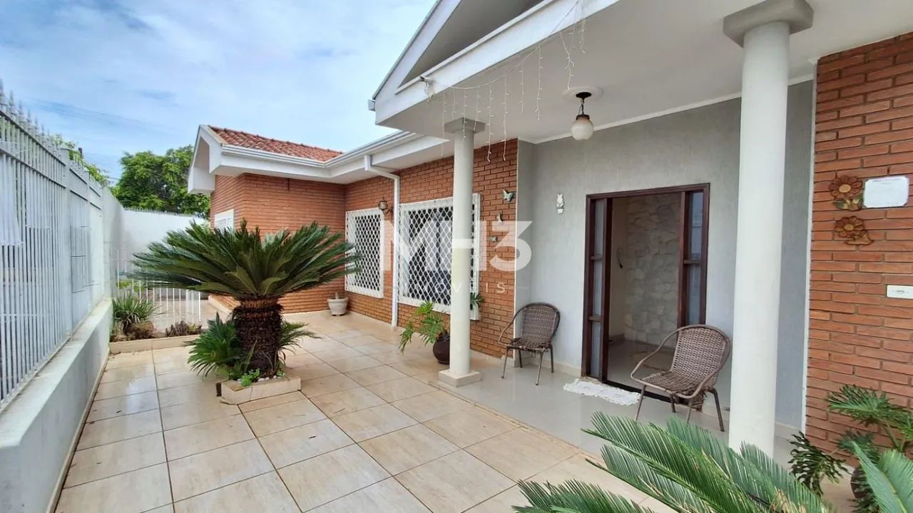 casa - Parque Franceschini - Sumaré - Foto 2