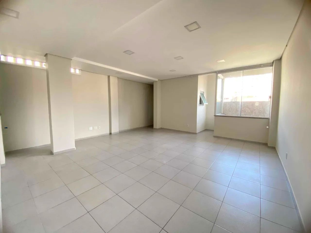 Sala Para Locação, Centro, Ponta Grossa, Pr - Foto 3