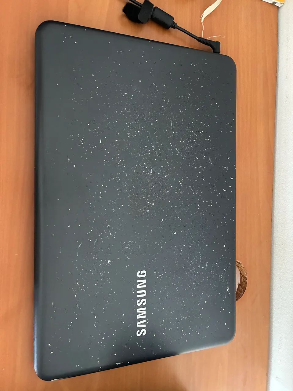 Notebook Samsung  - Foto 4