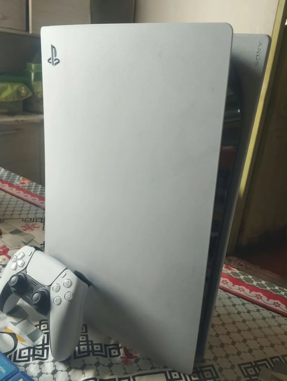 Videogame 