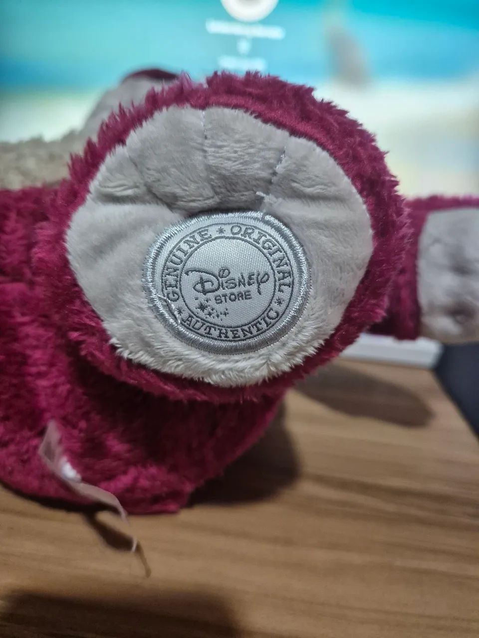 Urso Lotso Toy Story 32cm Disney Store - Foto 2