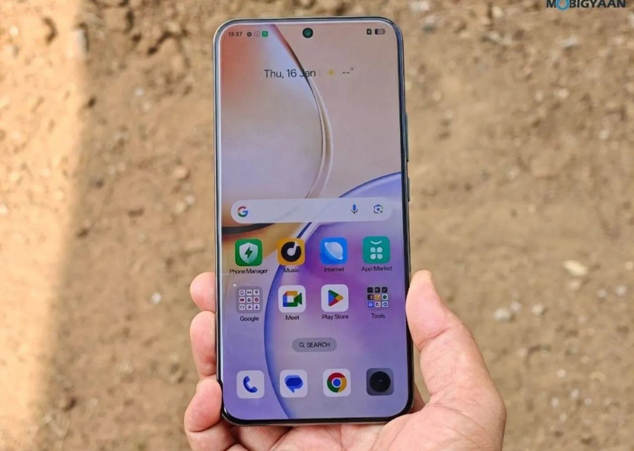 Realme 14 pro - Foto 2