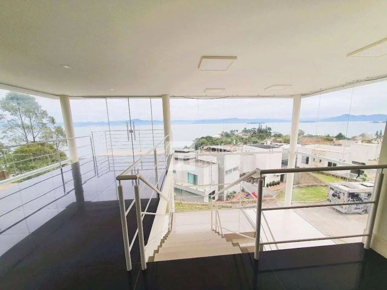 Casa Residencial à venda, Cacupé, Florianópolis - CA0585. - Foto 3