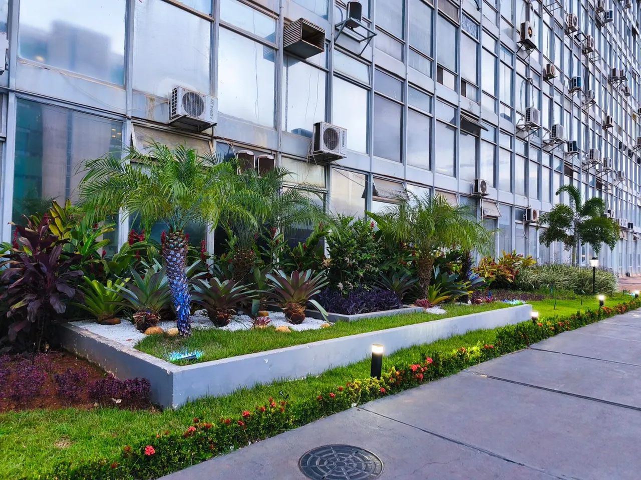 Paisagismo e jardinagem Flaflor - Foto 3