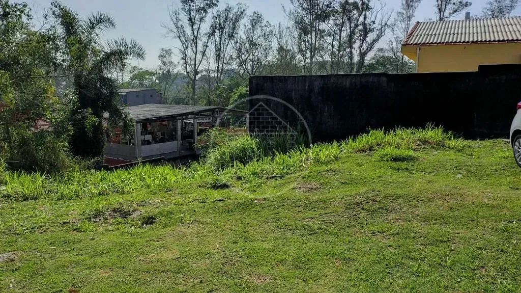 Terreno à venda no Parque do Terceiro Lago