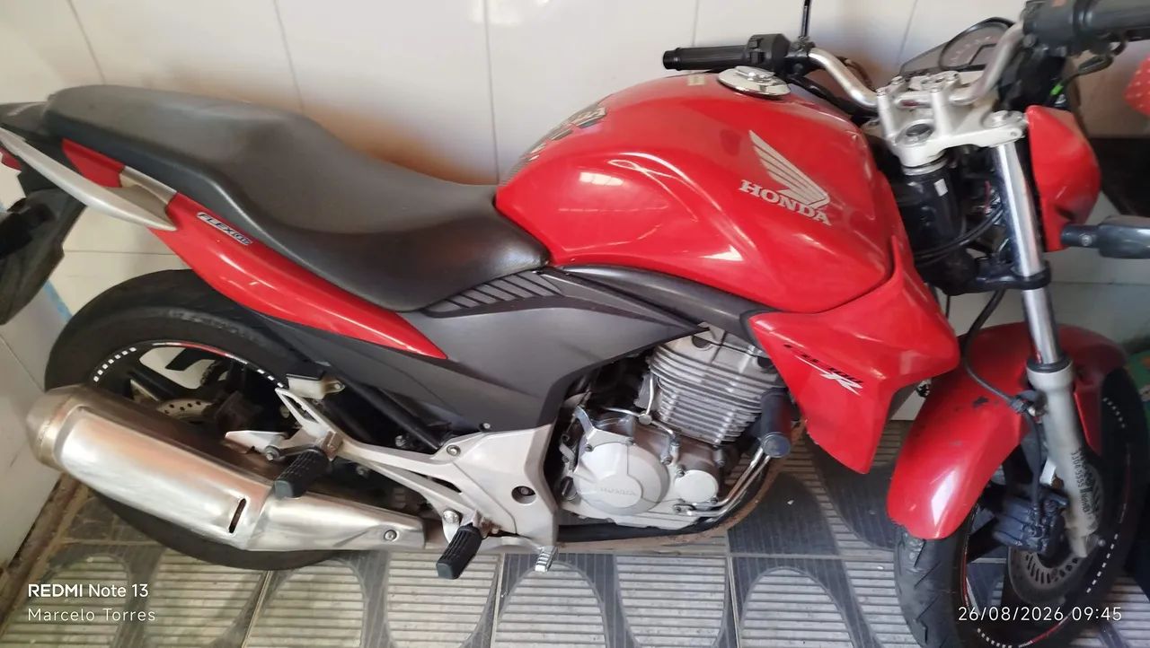 Cb 300 r - Foto 5