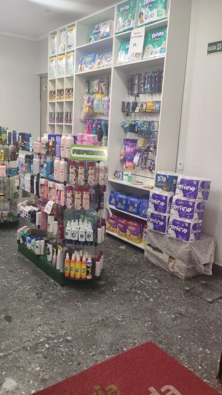 Vendo Drogaria em Senador Canedo  - Foto 4