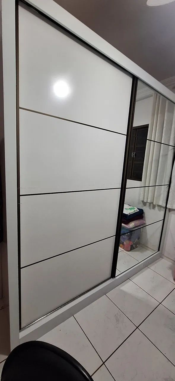 Guarda roupa 