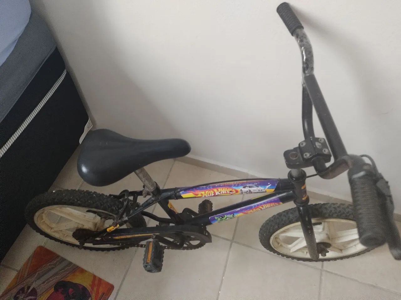 Bicicleta infantil  - Foto 3