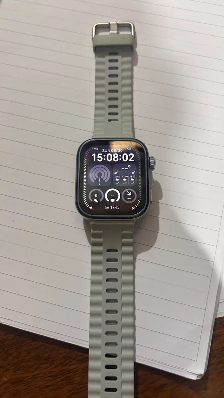 Relógio Huawei fit pro 4 - Foto 5