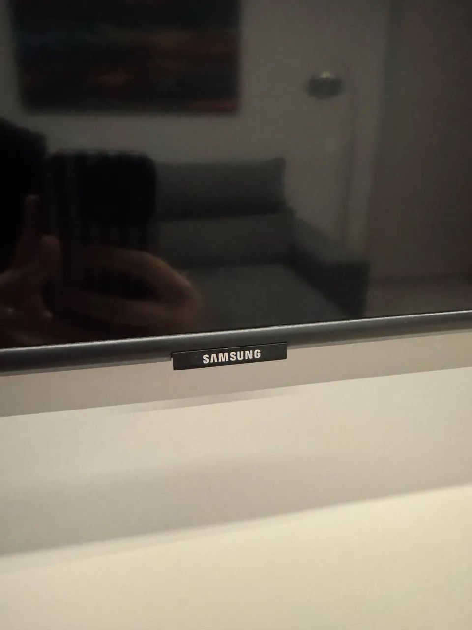 Tv 50 polegadas Samsung  - Foto 4