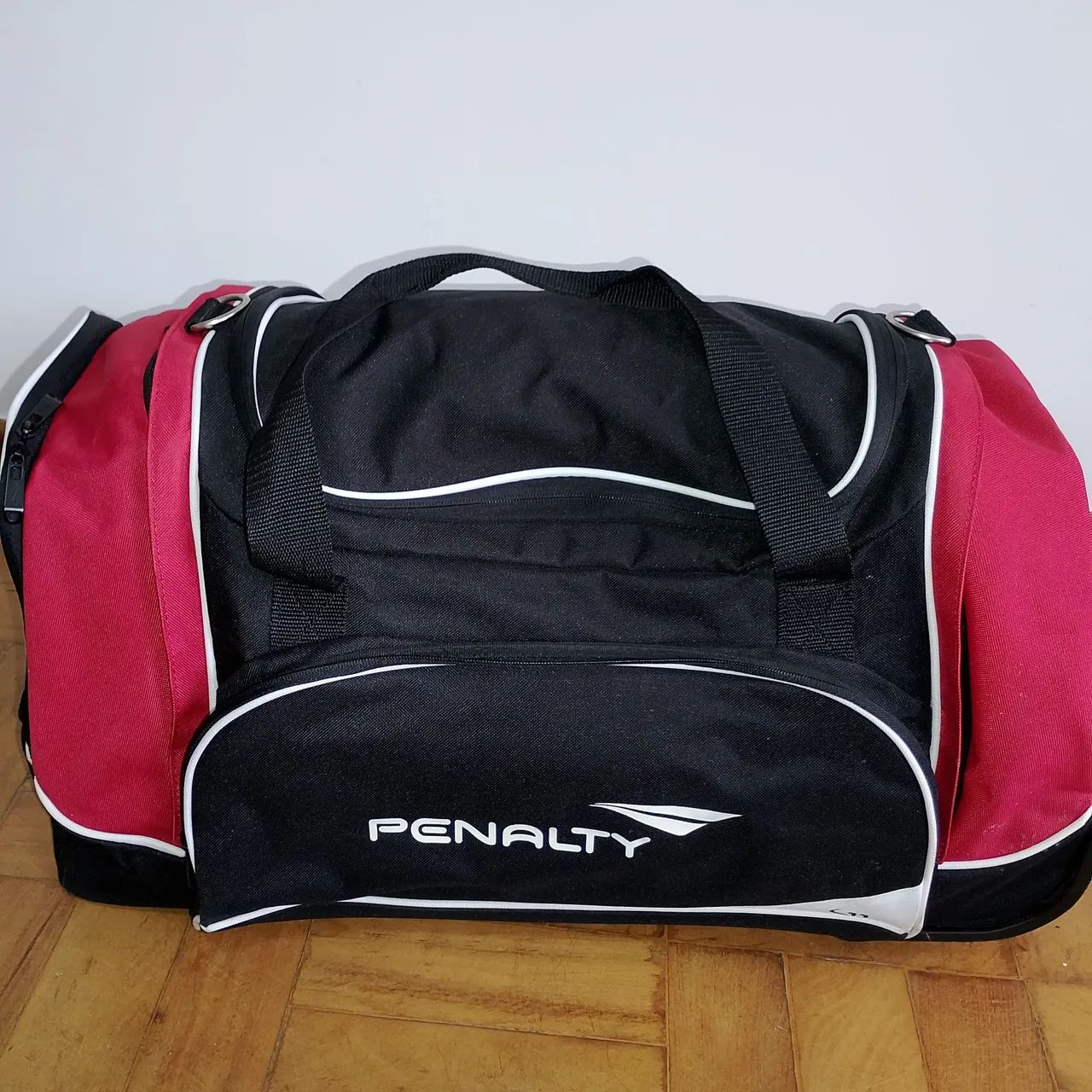 Bolsa do São Paulo  - Foto 5