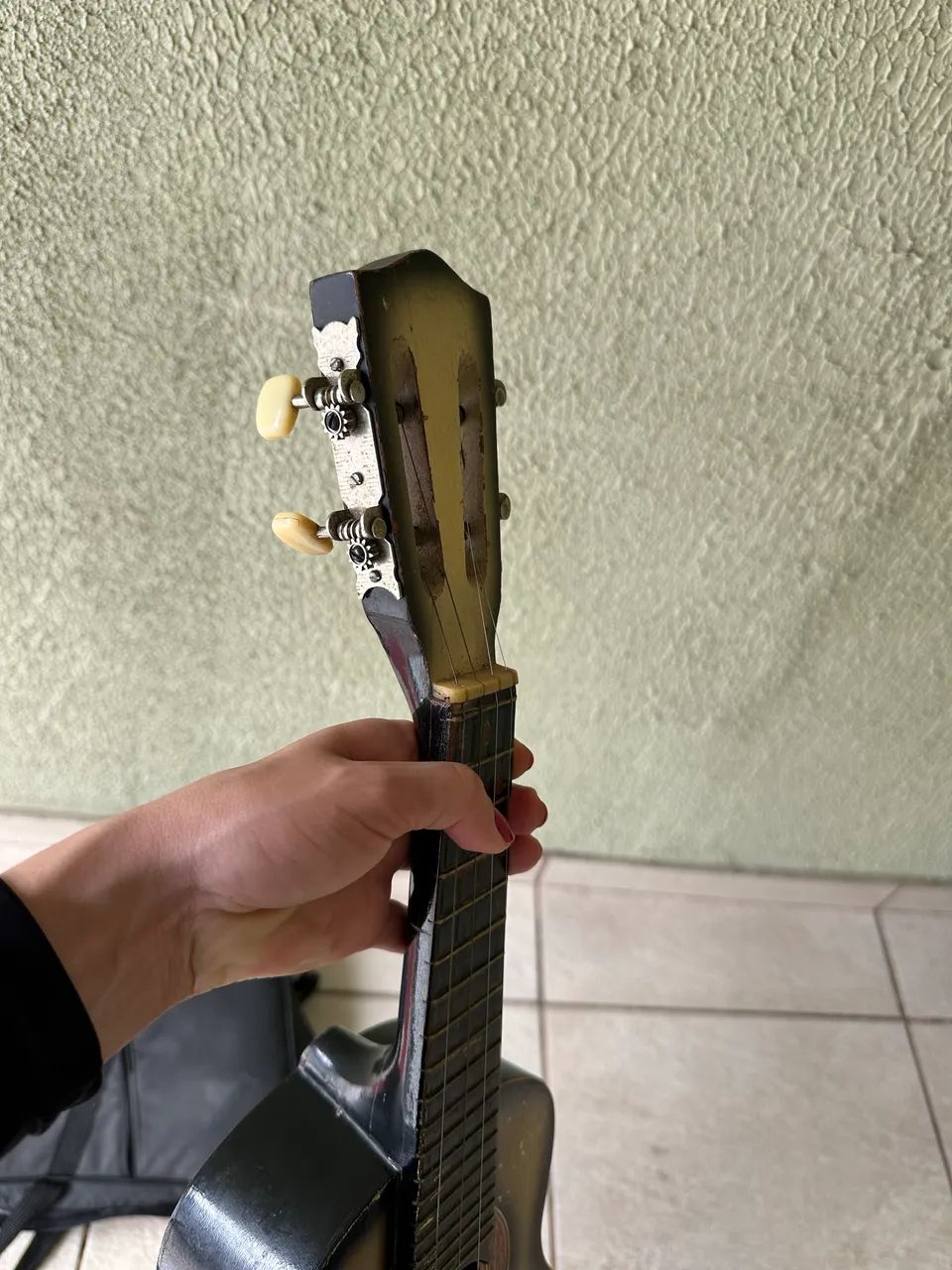 Cavaquinho  - Foto 2