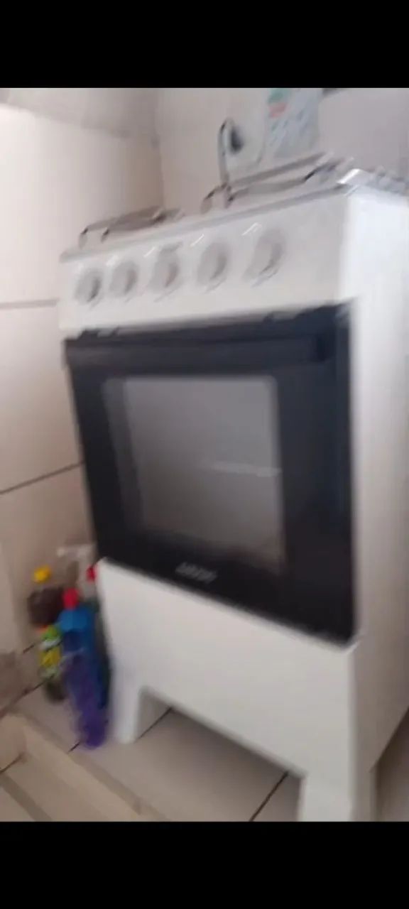 Fogão  - Foto 3