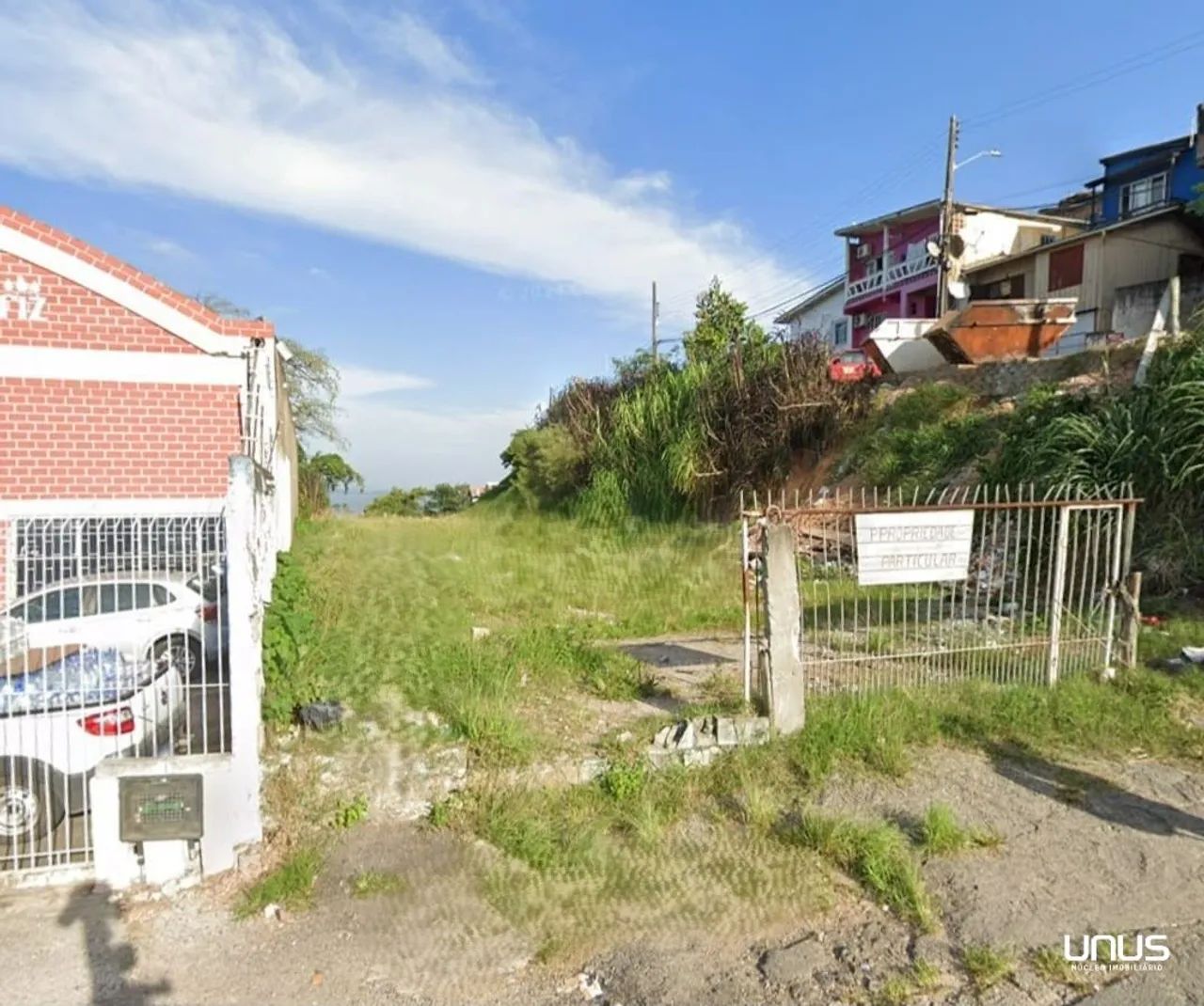 Terreno à Venda - Estreito, Florianópolis! - Foto 2