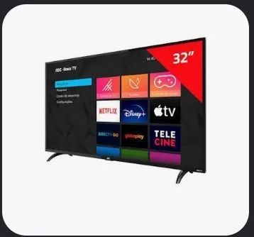 TV SMART 32 POLEGADAS