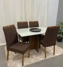 PROMOÇÃO Mesa de jantar demobile