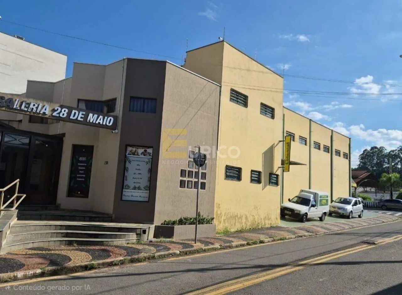 Sala para aluguel no Centro em Valinhos/SP - Foto 5