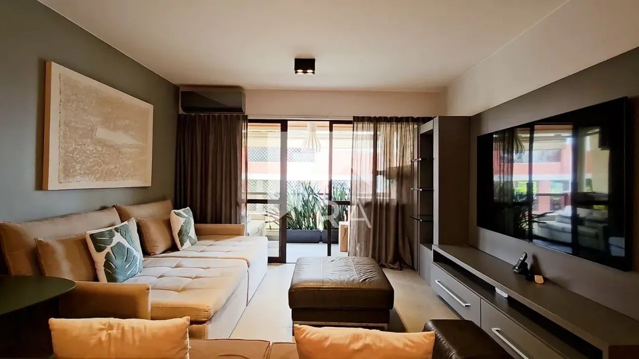 Flat à Venda, Asa Norte, Brasília, DF