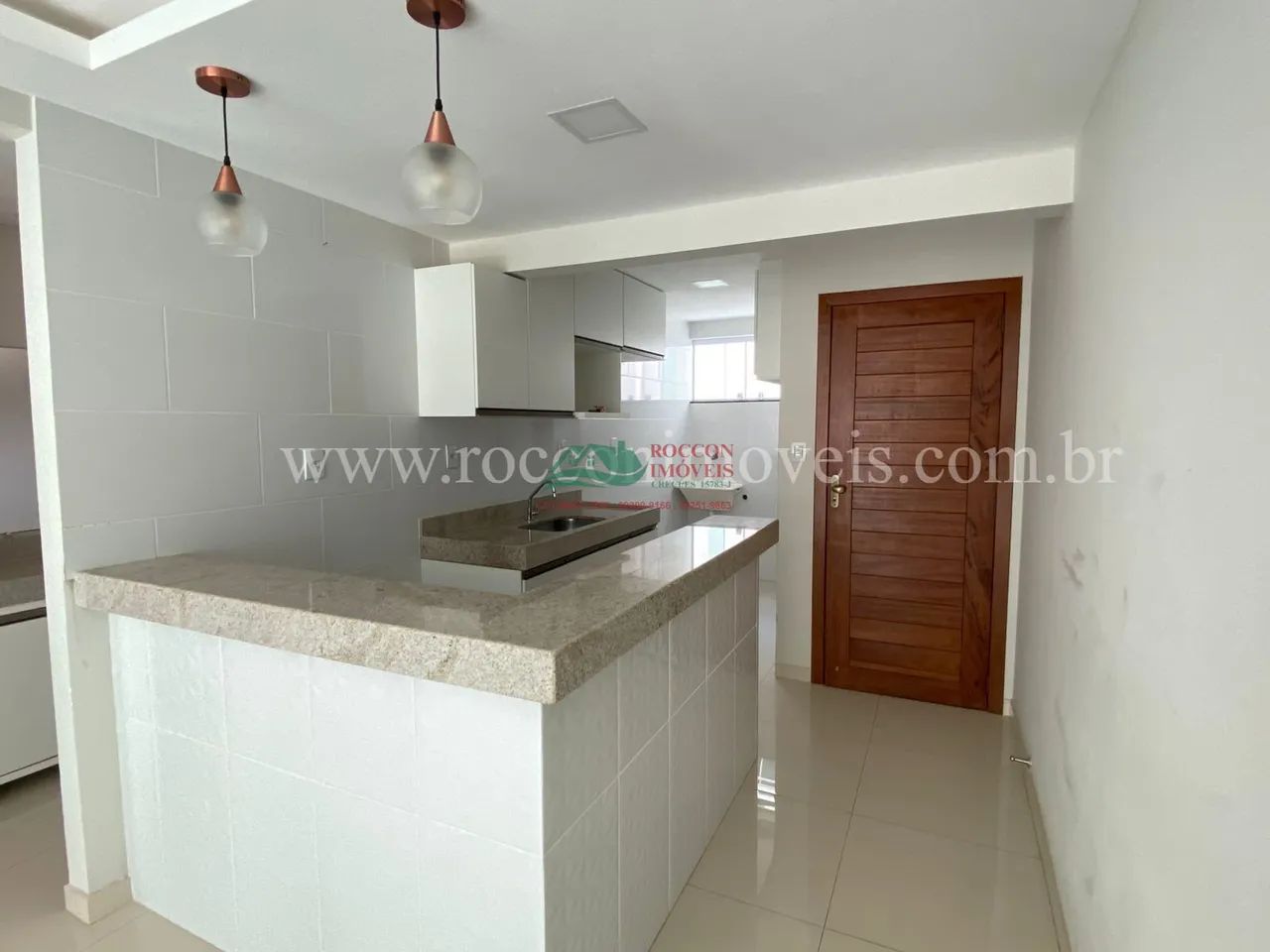 APARTAMENTO DE 58 MT² COM ÓTIMA LOCALIZAÇÃO!! - Foto 3
