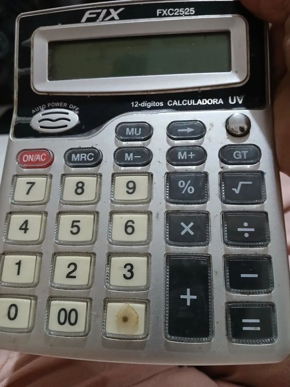 Calculadora 