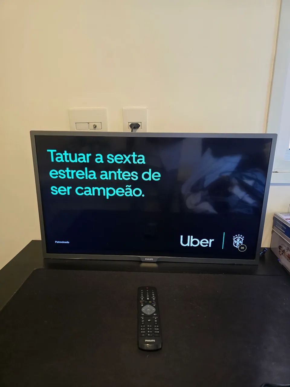 TV SMART PHILIPS 32 - Foto 3