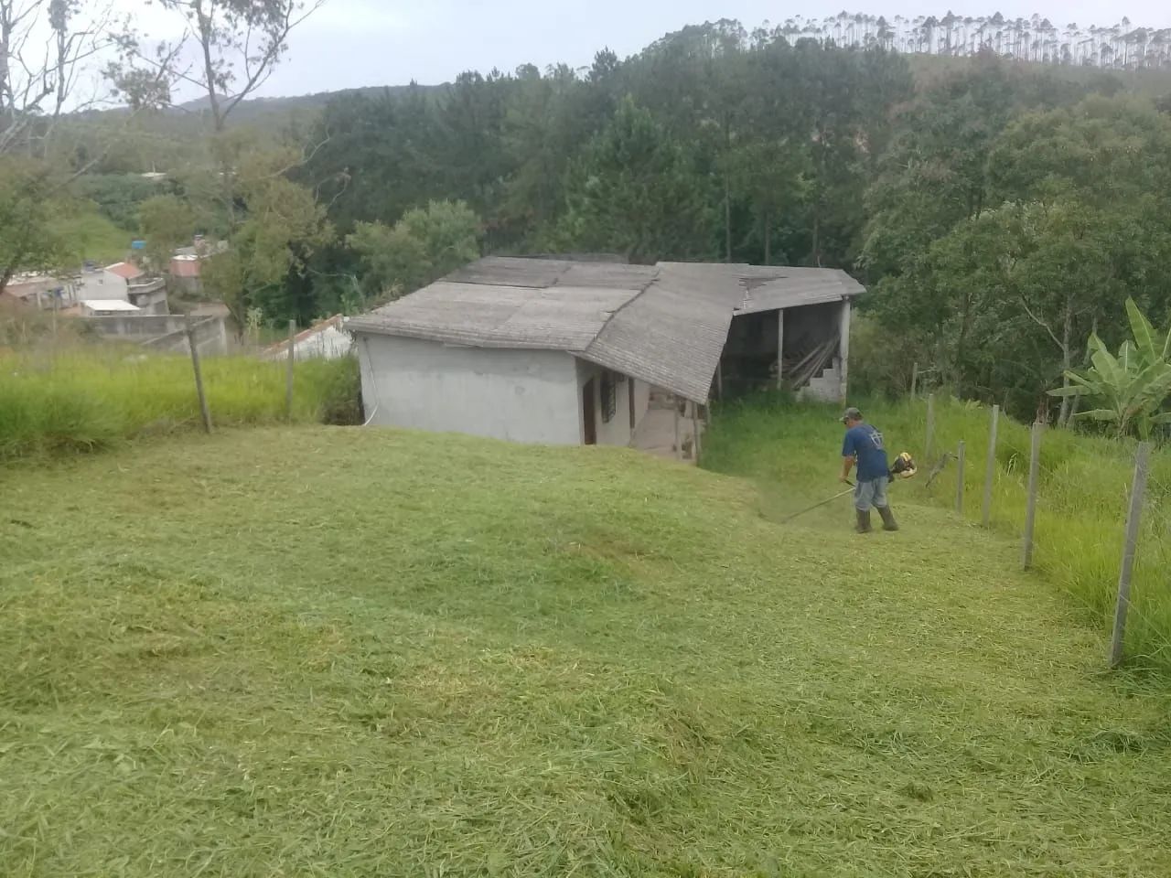 Bom lugar para morar