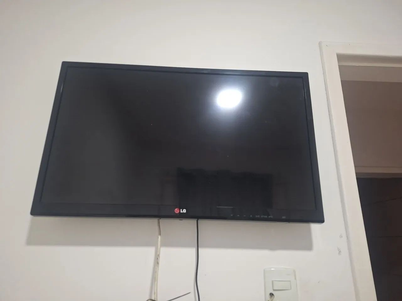 Tv Lg 32 polegadas 