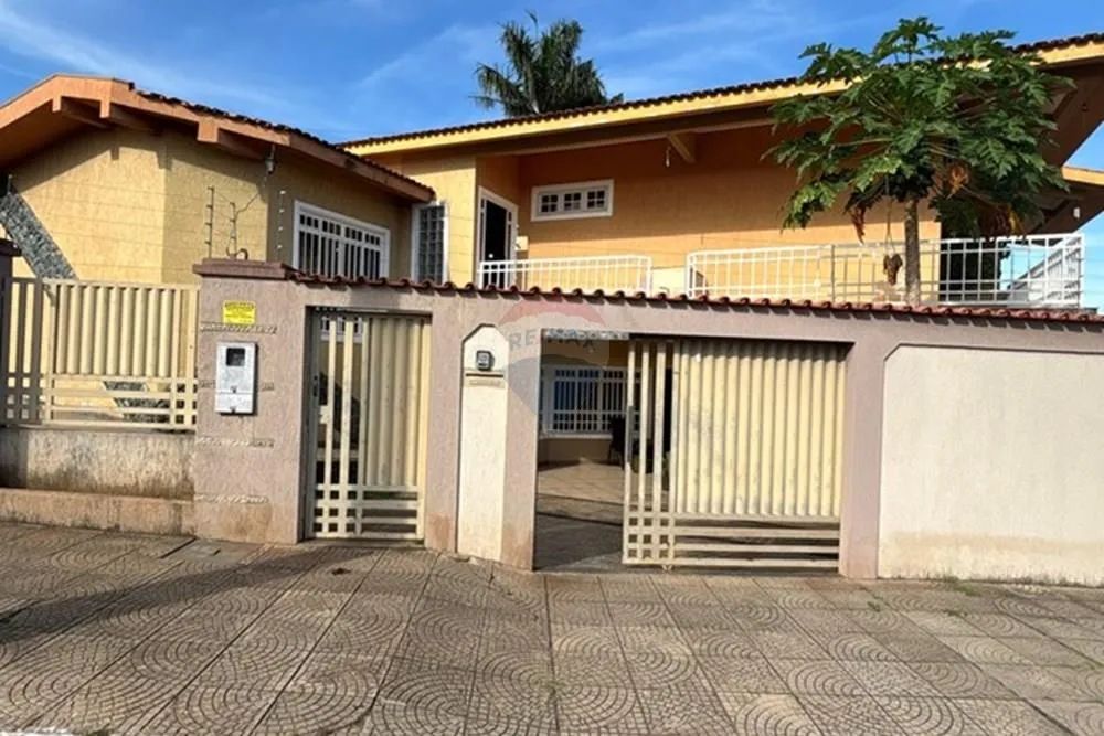 "Seu Refúgio dos Sonhos em Barra do Garças" - Foto 4