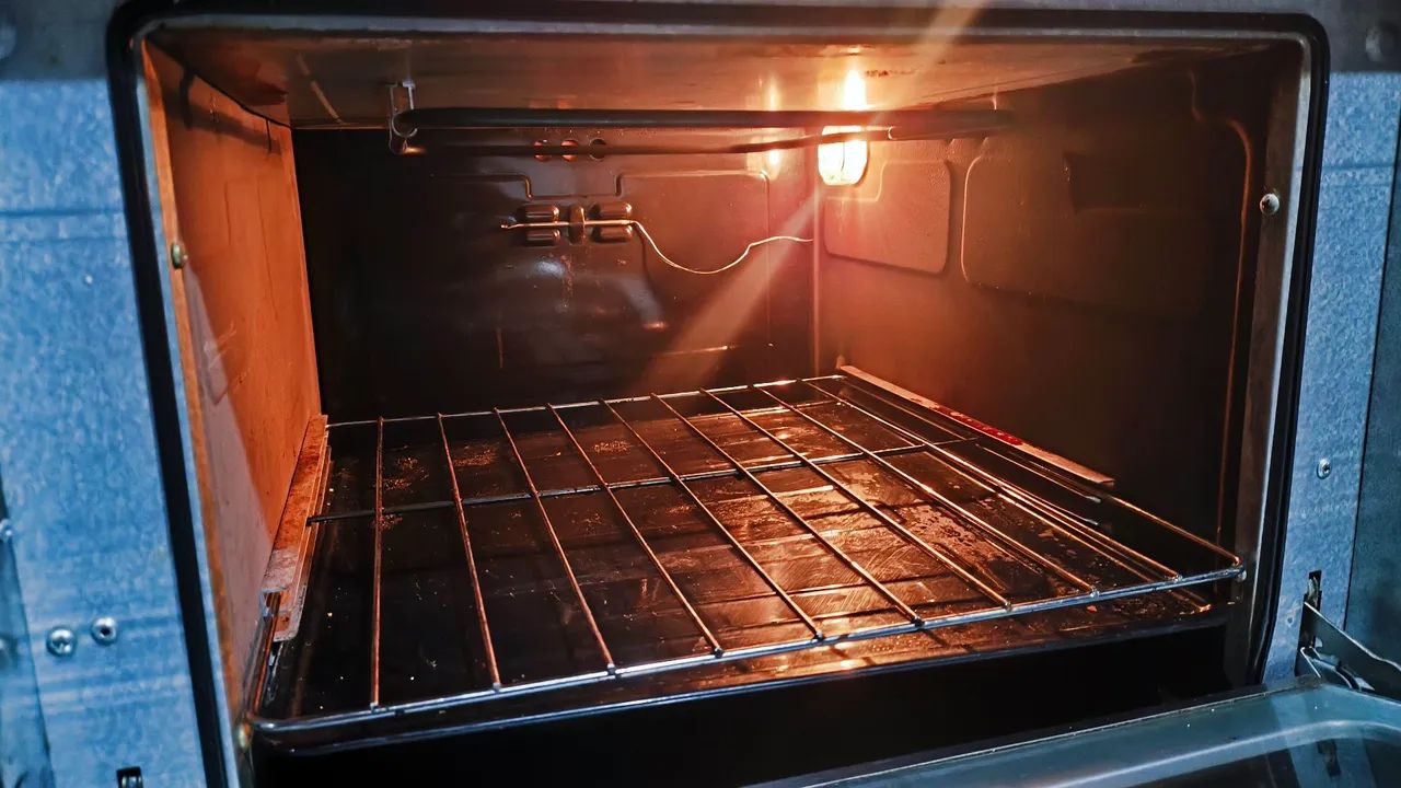 Forno elétrico NARDELLI 45L  - Foto 4