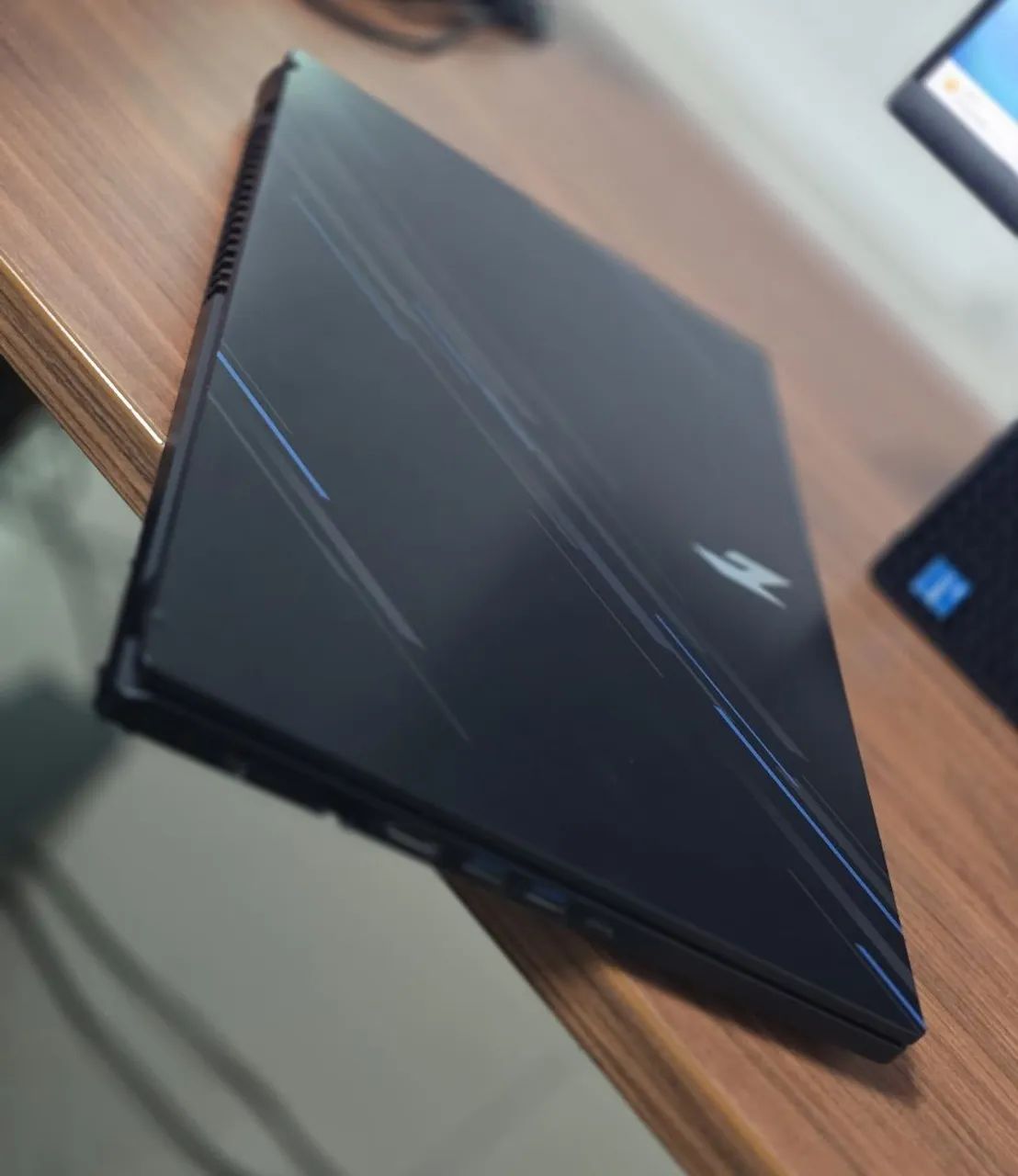 Notebook gamer Acer Nitro V15 - Foto 4