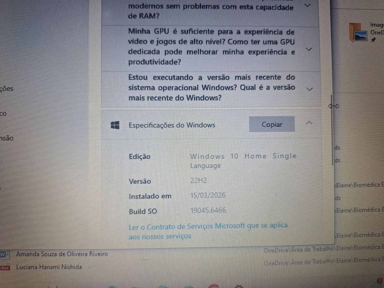 Notebook lenovo - Foto 4