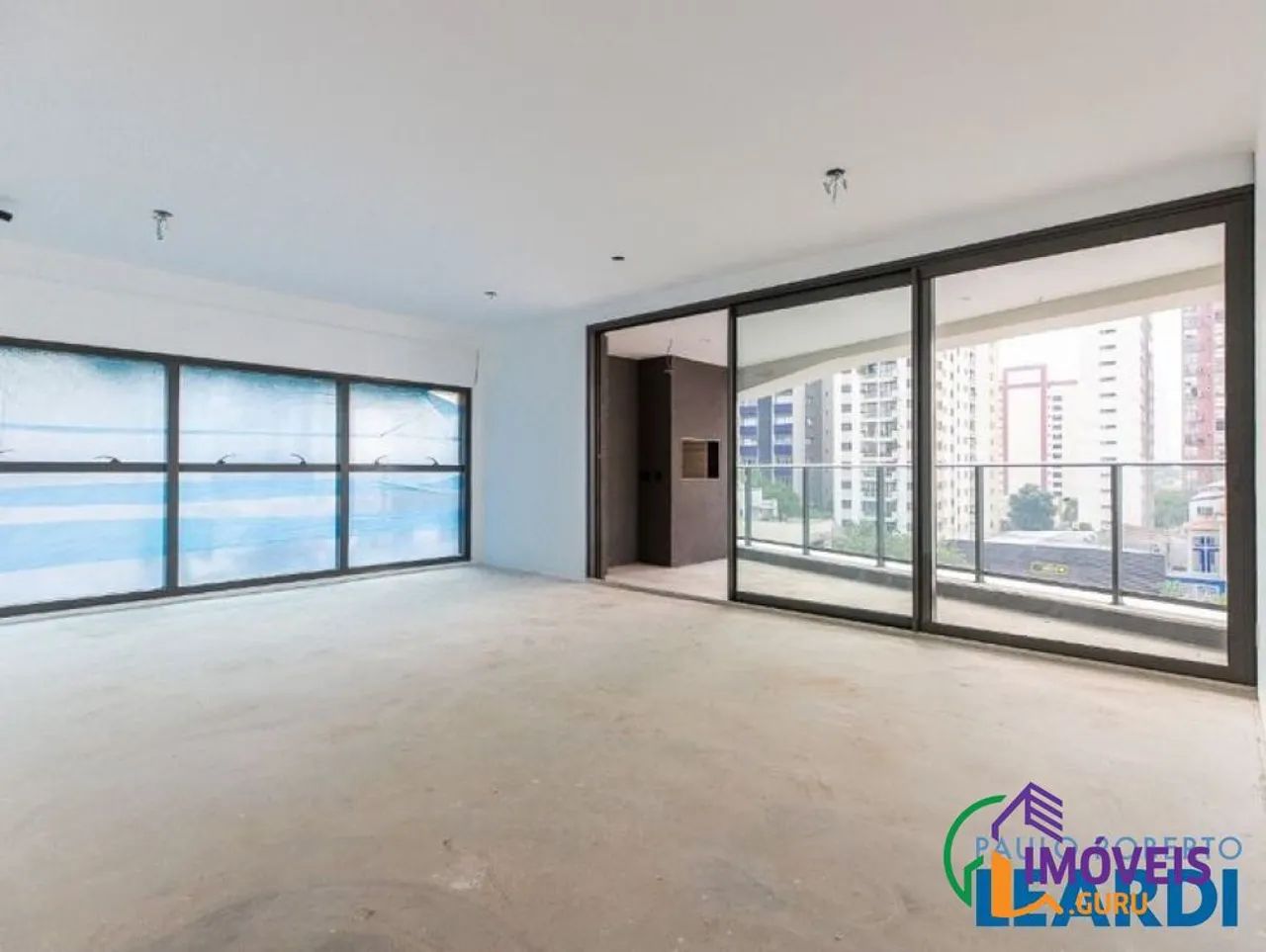 APARTAMENTO - VILA OLÍMPIA - SP - Foto 3