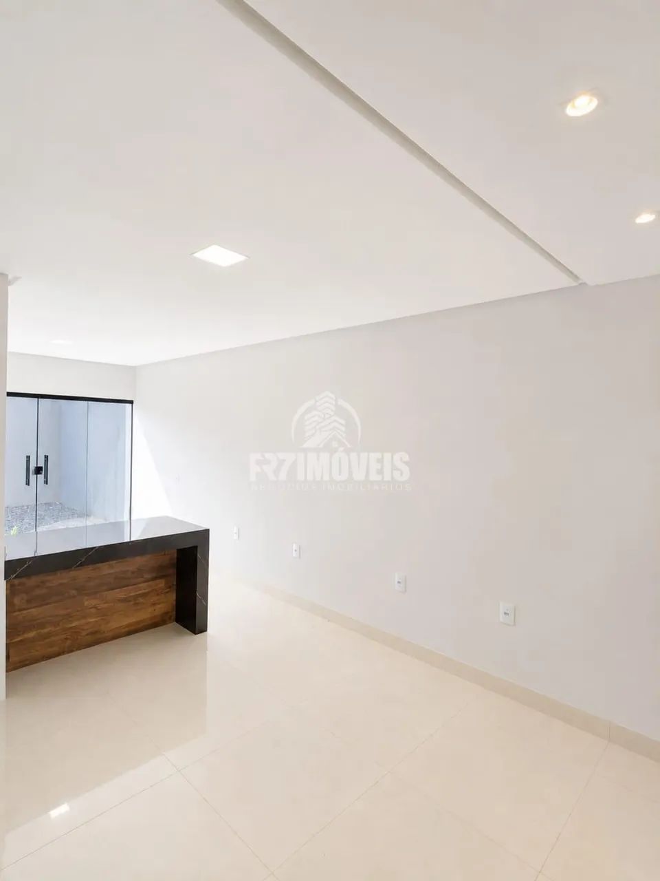 SOBRADO COM 3 QUARTOS NO SETOR JARDIM PETROPOLIS - GOIÂNIA/GO - Foto 4