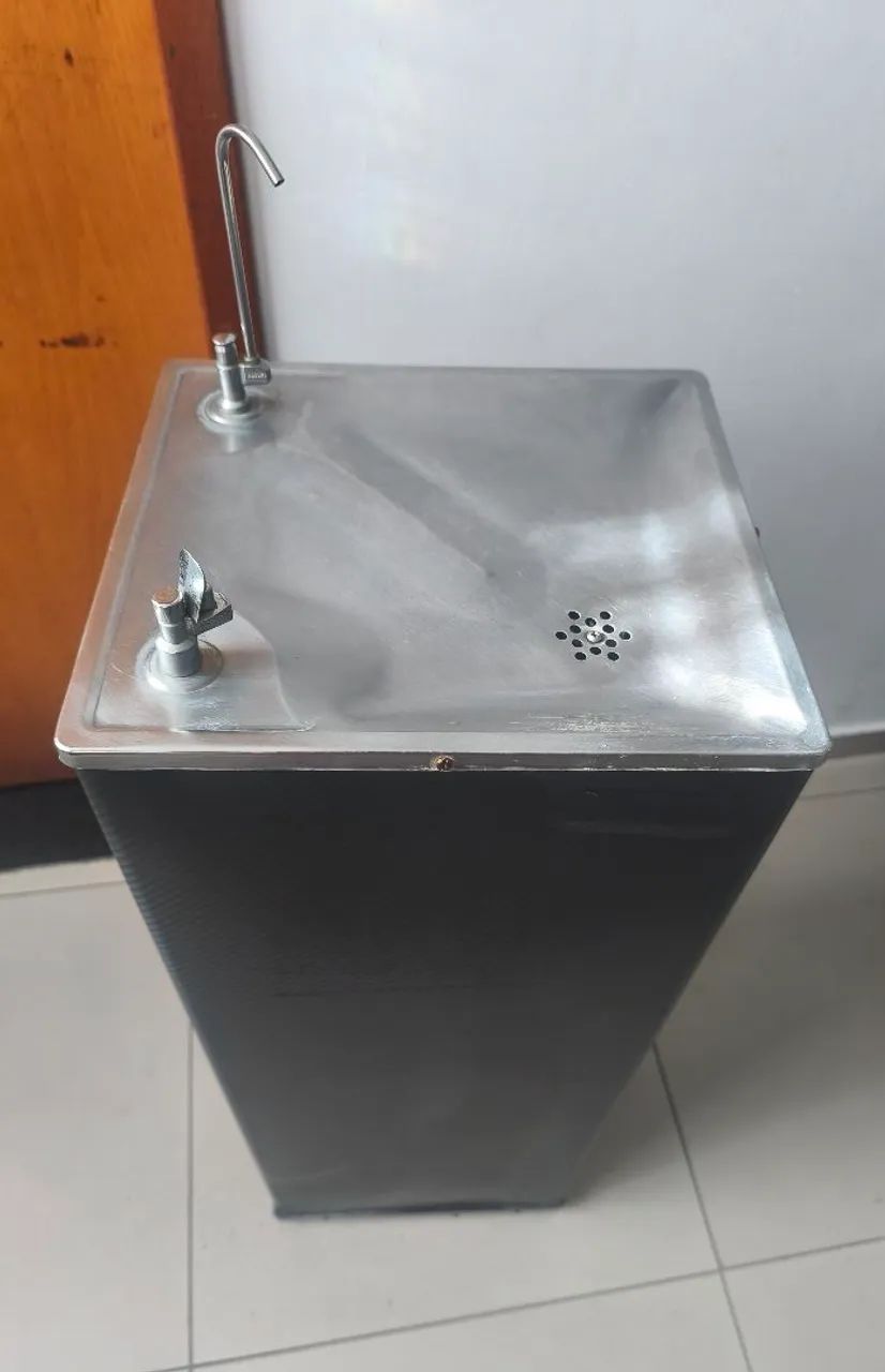 Bebedouro 
