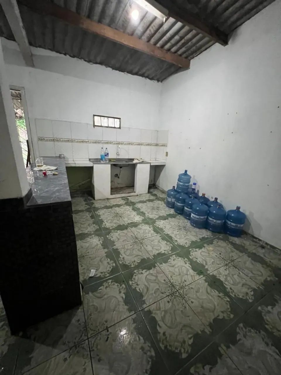 Jorge Teixeira 1 - casa parcelada  - Foto 5